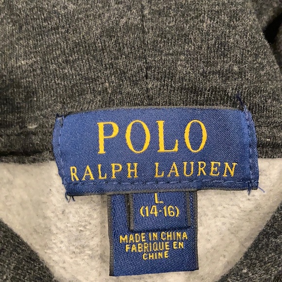 NWOT POLO Ralph Lauren - Picture 6 of 6